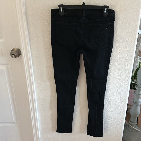 Rag and bone skinny jeans ✨ - Picture 10 of 10